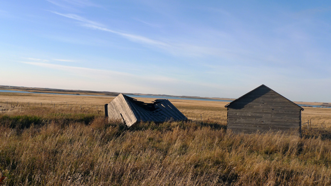 Saskatchewan Rural-1