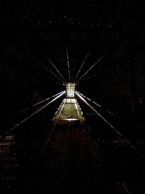 5 Pedestrian Overpass-GS