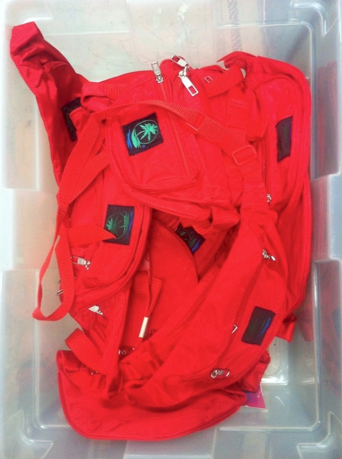 jessieFanny Pack Nest