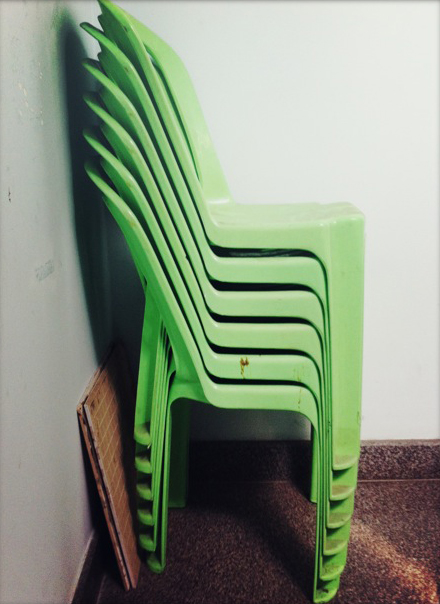 FEGail_greenchairs_2013