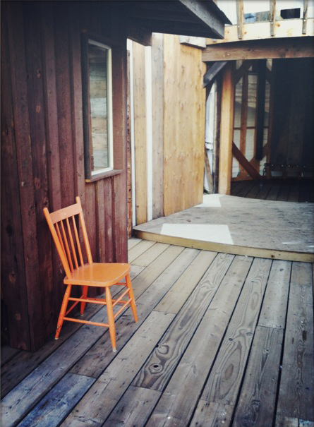 FEGail_OrangeChair_2014