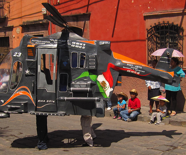 lisa_CardboardCopter