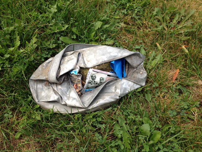 34 Pail by Comparison-GS