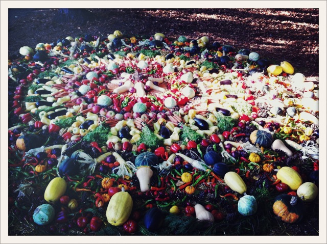 FEGail_NotMyMandala_2014