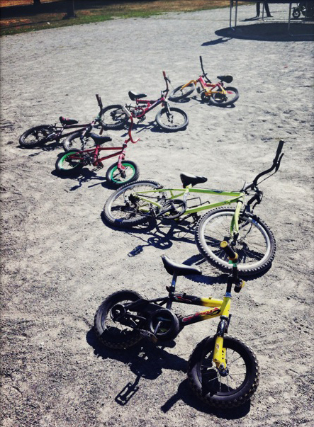 20FEGail_BikesForKids_2014