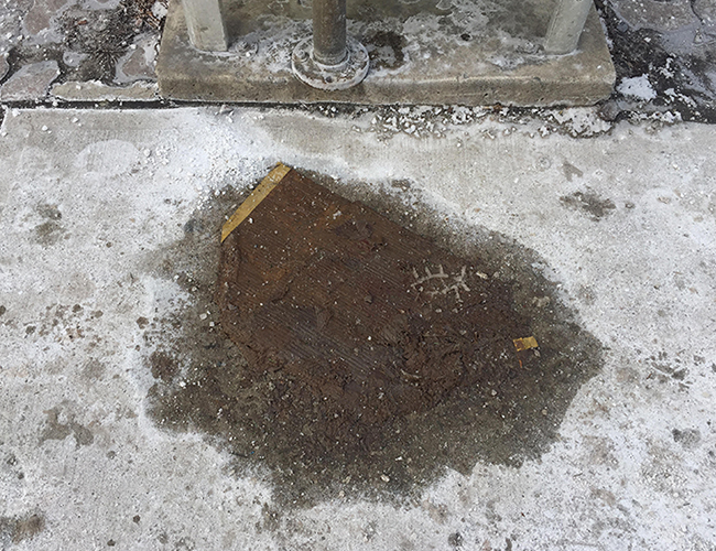 18_JR_cardboard on sidewalk#1