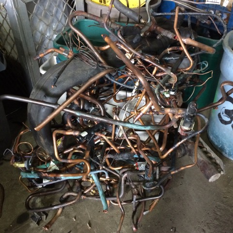 12_116 Bent Copper-GS