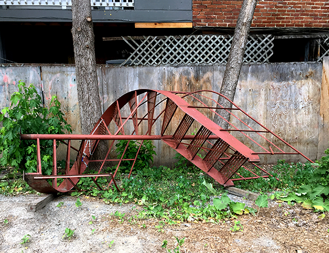 05_JR_Horizontal Staircase