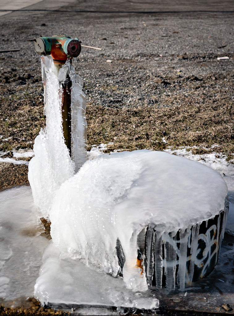 17_Geoffrey smither_Frozen leaky standpipe Print-3