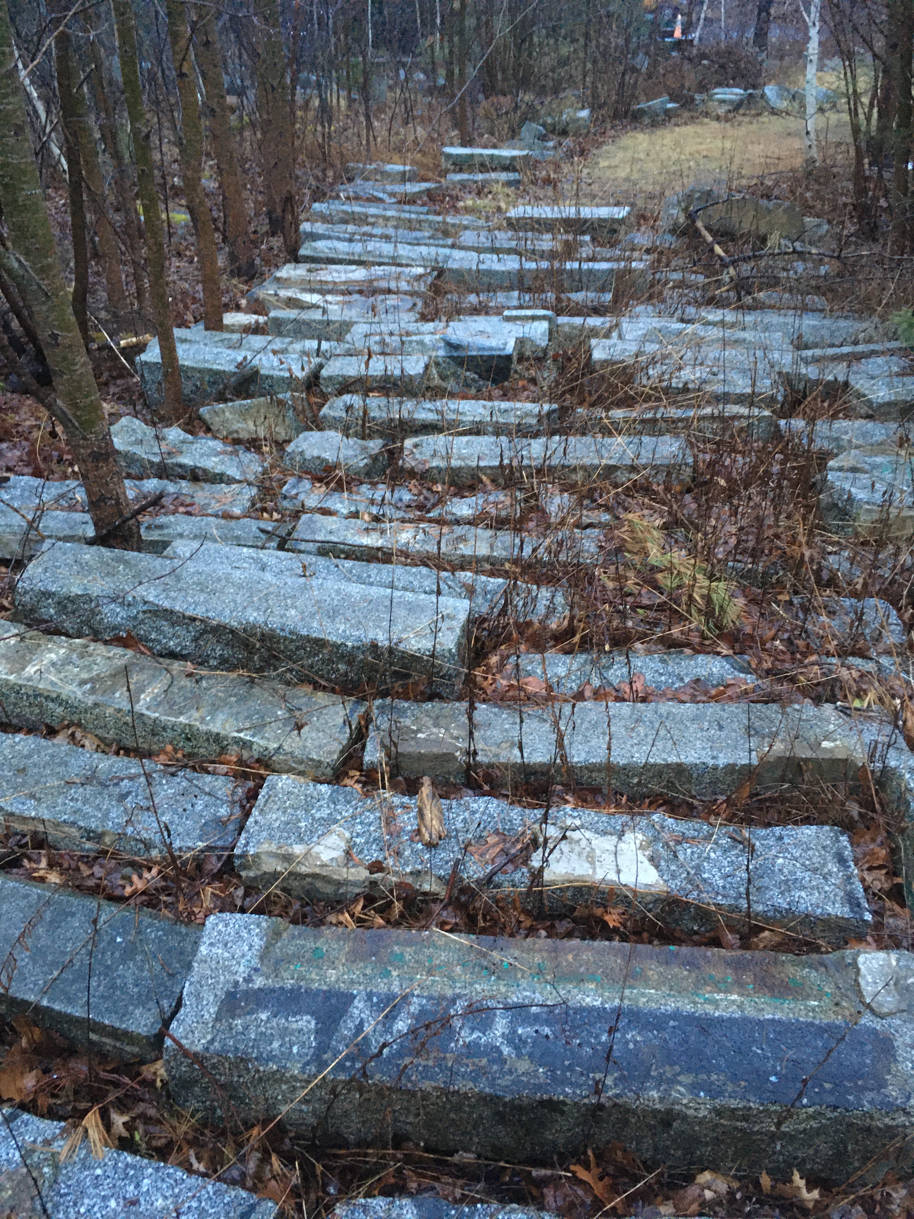 17_Bruce Barber stones